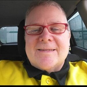 Meet your Posher, Brett